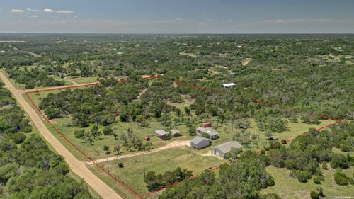 1341 Thrill Hill Dr, Mountain Home, TX, 78058-5115 | Card Image