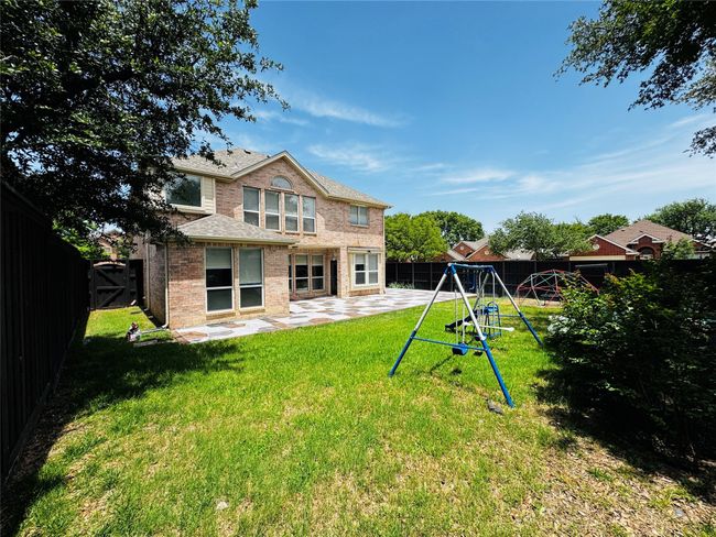 12165 Shoal Creek Dr, House other with 4 bedrooms, 3 bathrooms and null parking in Frisco TX | Image 37