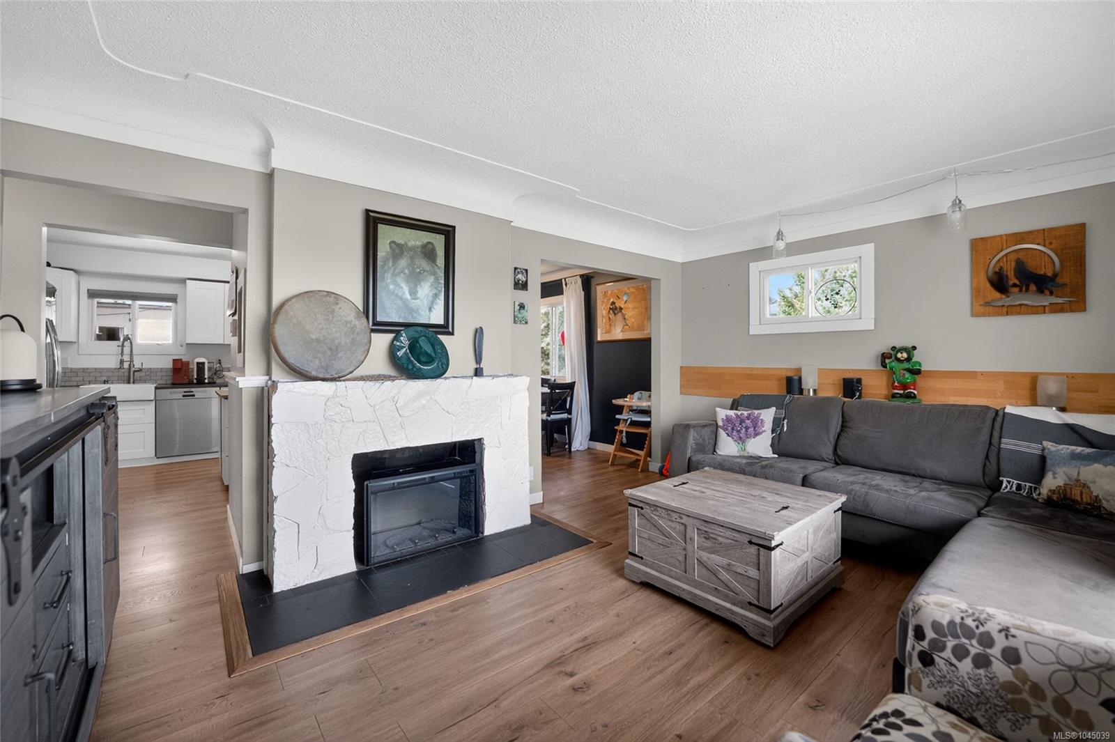 Residential in Nanaimo 3