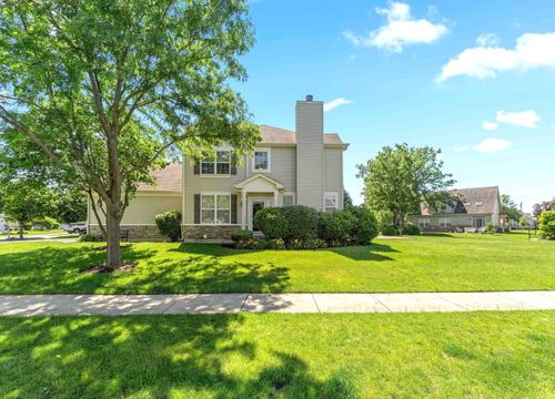 15822 Cove Circle, Plainfield, IL, 60544 | Card Image