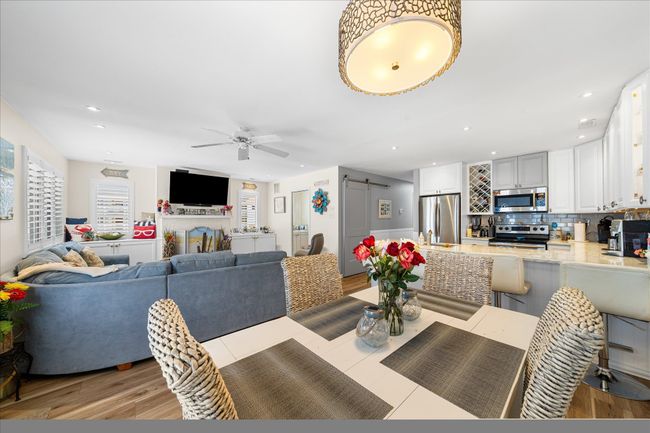 APT-2 - 280 79 Th St, Condo with 3 bedrooms, 2 bathrooms and 1 parking in Avalon NJ | Image 11