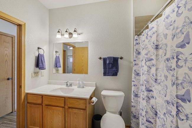 UNIT-1 - N4233 Alpine Village Ln, Condo with 3 bedrooms, 2 bathrooms and null parking in CAMBRIDGE WI | Image 19