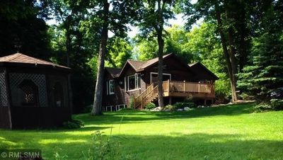 8248 E Buckhorn Trail Ne, House other with 3 bedrooms, 3 bathrooms and null parking in Remer MN | Image 1