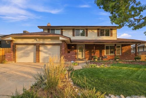 10521 W 101st Place, Westminster, CO, 80021 | Card Image