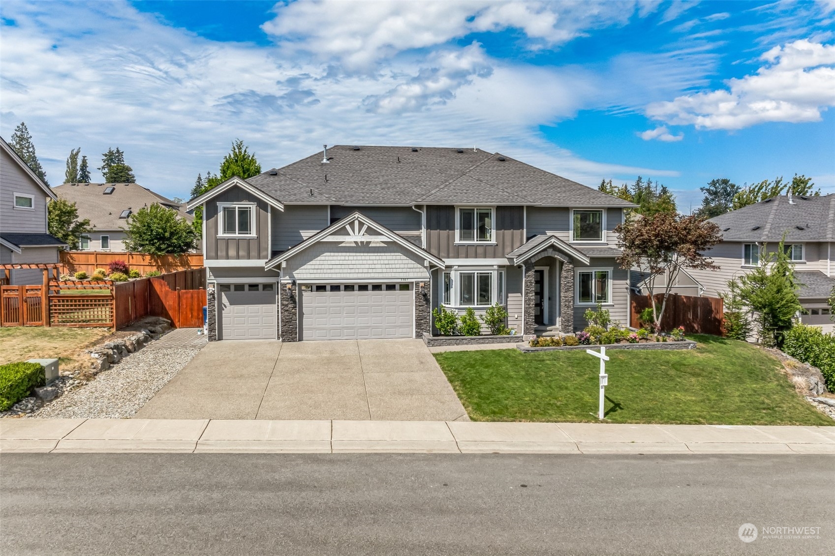 171st St, Lynnwood, WA 98037