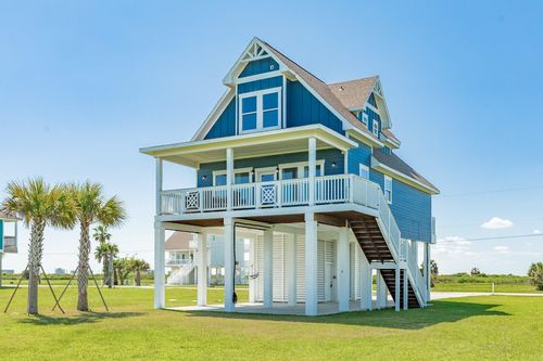 4003 Kiva Rd, Galveston, TX, 77554-3301 | Card Image