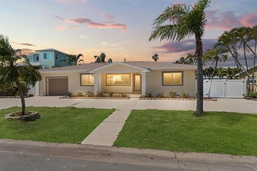 601 Boca Ciega Isle Dr, ST PETE BEACH, FL, 33706-2533 | Card Image