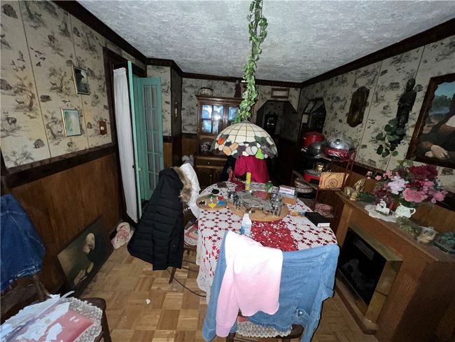 3203 Clay Pike St, House other with 3 bedrooms, 0 bathrooms and null parking in Herminie PA | Image 11