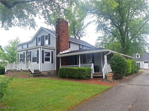 15818 Georgia Rd, Middlefield, OH, 44062-8235 | Card Image