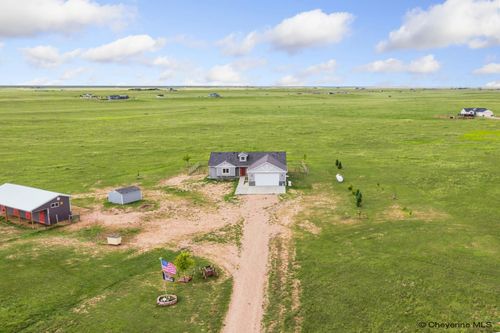 3791 Patrick Rd, Cheyenne, WY, 82007-1238 | Card Image