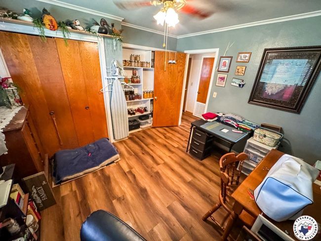 1004 Hillcrest, House other with 3 bedrooms, 2 bathrooms and null parking in Linden TX | Image 21