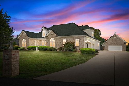 310 Juliet Dr, Hopkinsville, KY, 42240-8728 | Card Image