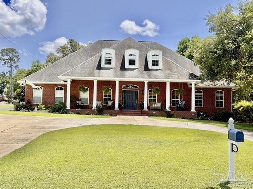 2367 Greenbrier Blvd, Pensacola, FL, 32514-5673 | Card Image