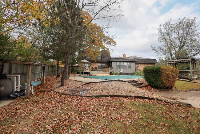 704 Elizabeth Dr, House other with 3 bedrooms, 3 bathrooms and null parking in Mountain Home AR | Image 29