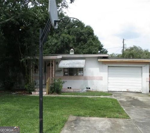 5901 Mangrove St N, SAINT PETERSBURG, FL, 33703-1246 | Card Image