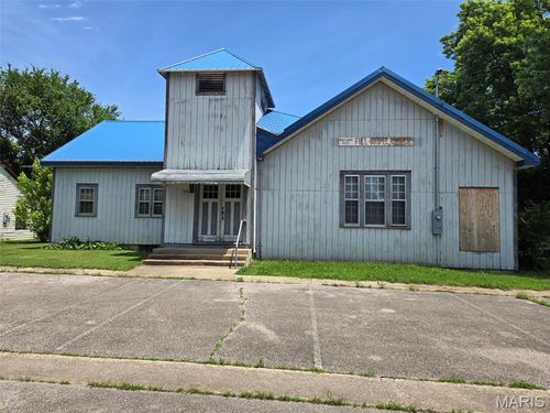 528 Taylor Street, Lebanon, MO, 65536 | Card Image
