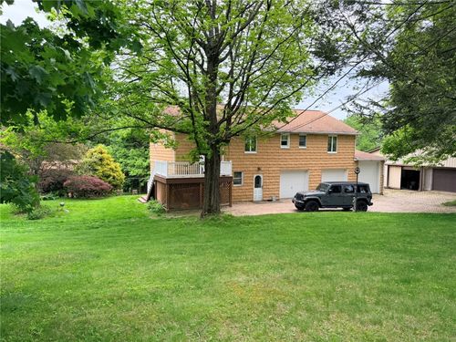 96 &100 S Kings Creek Rd, Hanover Twp, PA, 15021 | Card Image