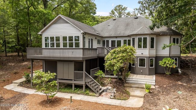 101 Marshview Rd, House other with 4 bedrooms, 4 bathrooms and 2 parking in Hampstead NC | Image 60