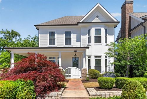 98 Academy St, Alpharetta, GA, 30009-3702 | Card Image