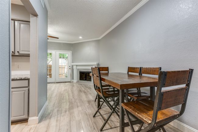 APT-1141 - 5325 Bent Tree Forest Dr, Condo with 1 bedrooms, 1 bathrooms and null parking in Dallas TX | Image 9