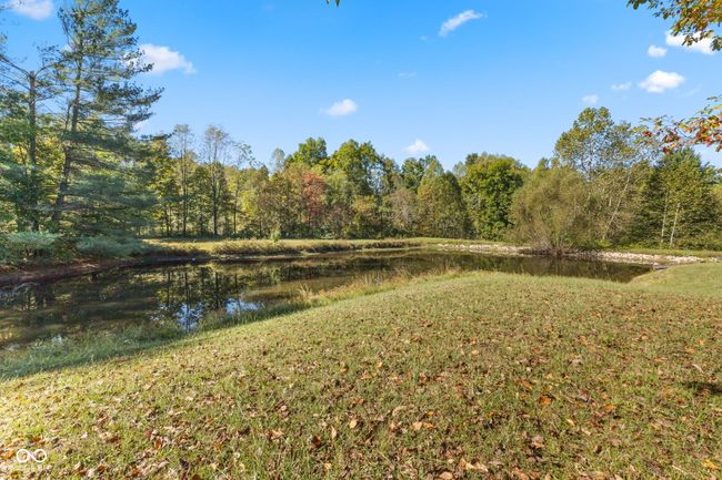 1832 S Walnut Grove Rd, House other with 2 bedrooms, 1 bathrooms and null parking in Bloomfield IN | Image 46
