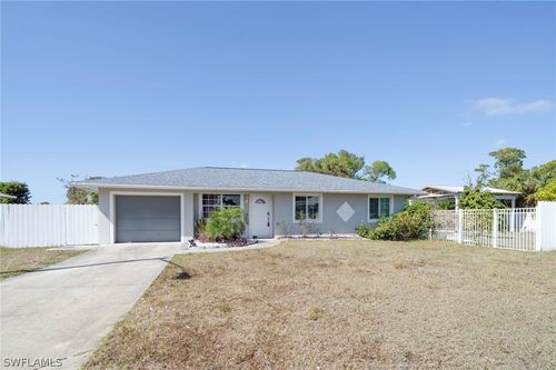 1701 Framingham Ct, Fort Myers, FL, 33907-1209 | Card Image