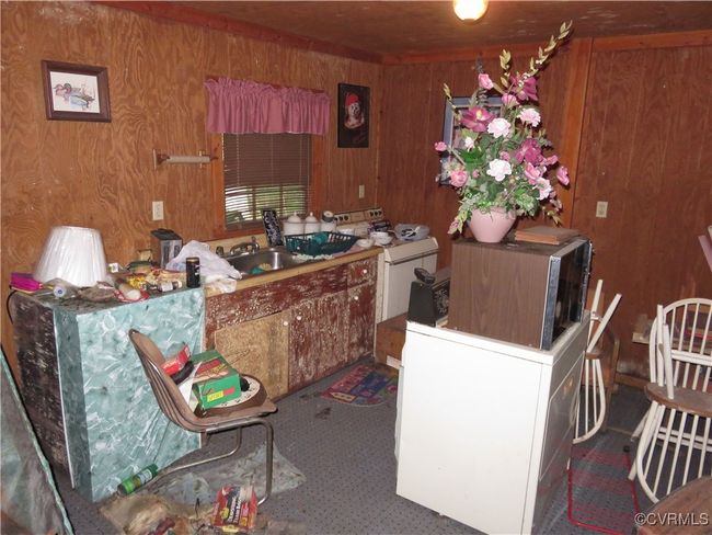 3527 Maple Ridge Ln, House other with 3 bedrooms, 2 bathrooms and null parking in North Prince George VA | Image 44