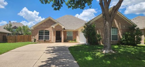 3108 Hinnant Ct, Wylie, TX, 75098-8193 | Card Image
