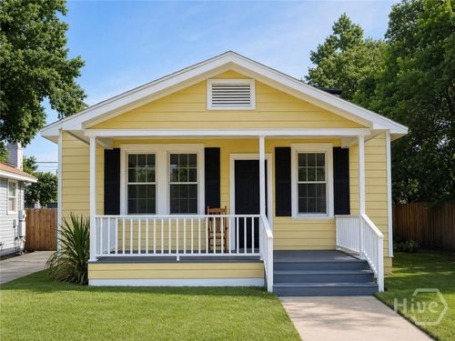 212 W 60th St, Savannah, GA, 31405-4051 | Card Image