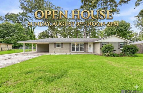 17467 Abundance Dr, Greenwell Springs, LA, 70739-4303 | Card Image