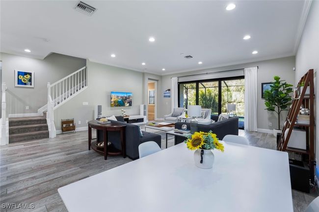 4167 Raffia Dr, House other with 4 bedrooms, 4 bathrooms and null parking in NAPLES FL | Image 16