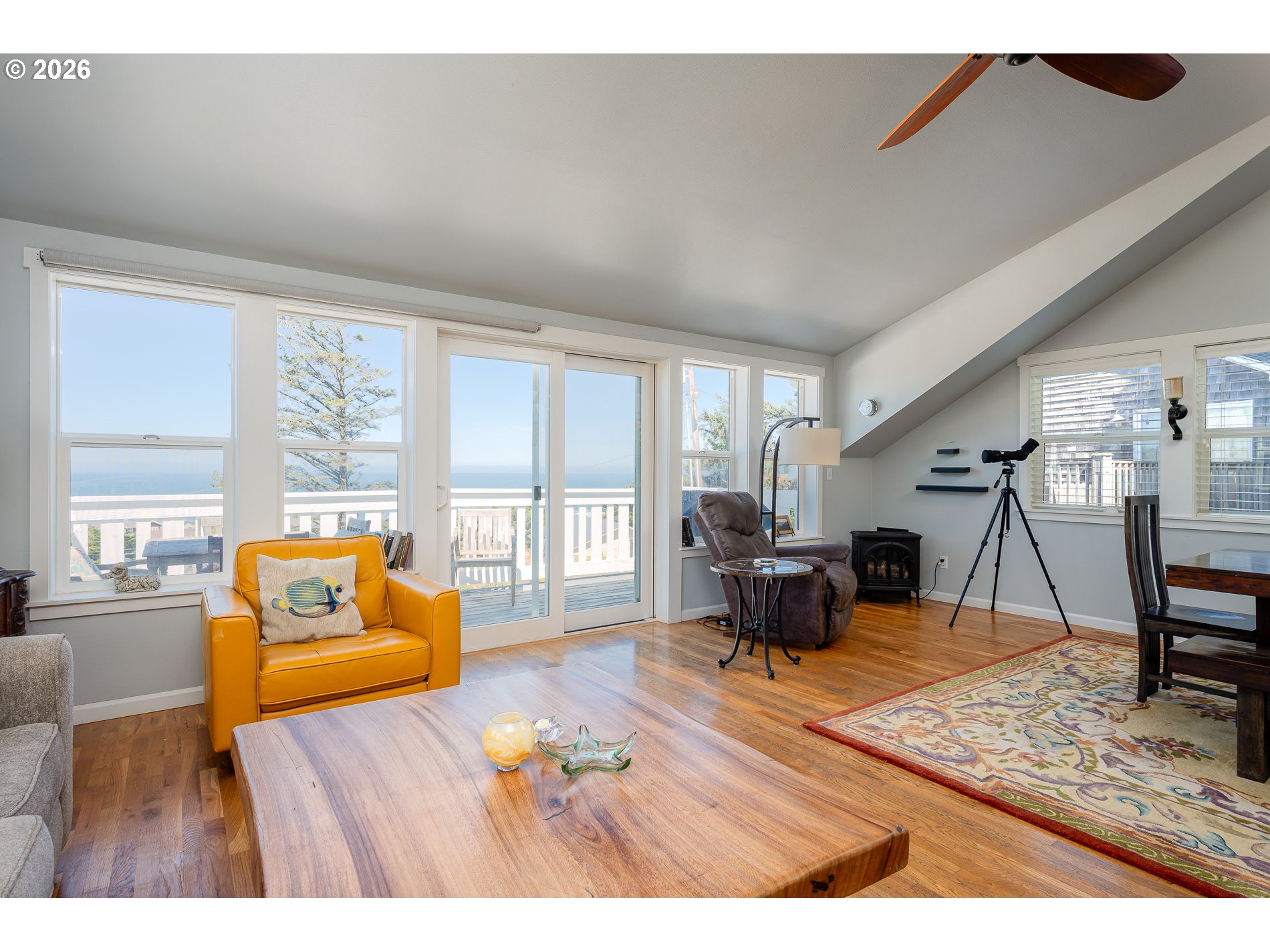 Residential in LincolnCity 4