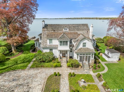 215 Ocean Dr W, Stamford, CT, 06902-8005 | Card Image