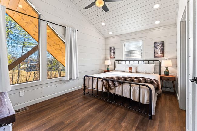 2848 Sequoia Rd, House other with 4 bedrooms, 5 bathrooms and null parking in Pigeon Forge TN | Image 36