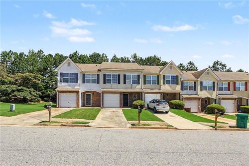664 Georgetown Ct, Jonesboro, GA, 30236-8914 | Card Image