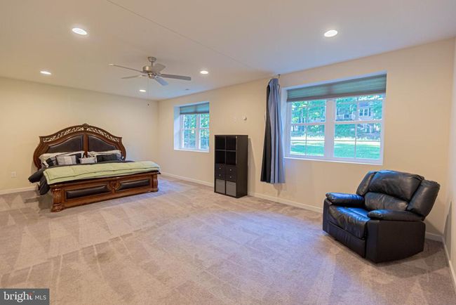 114 John Paul Jones Dr, House other with 4 bedrooms, 3 bathrooms and null parking in Ruther Glen VA | Image 30
