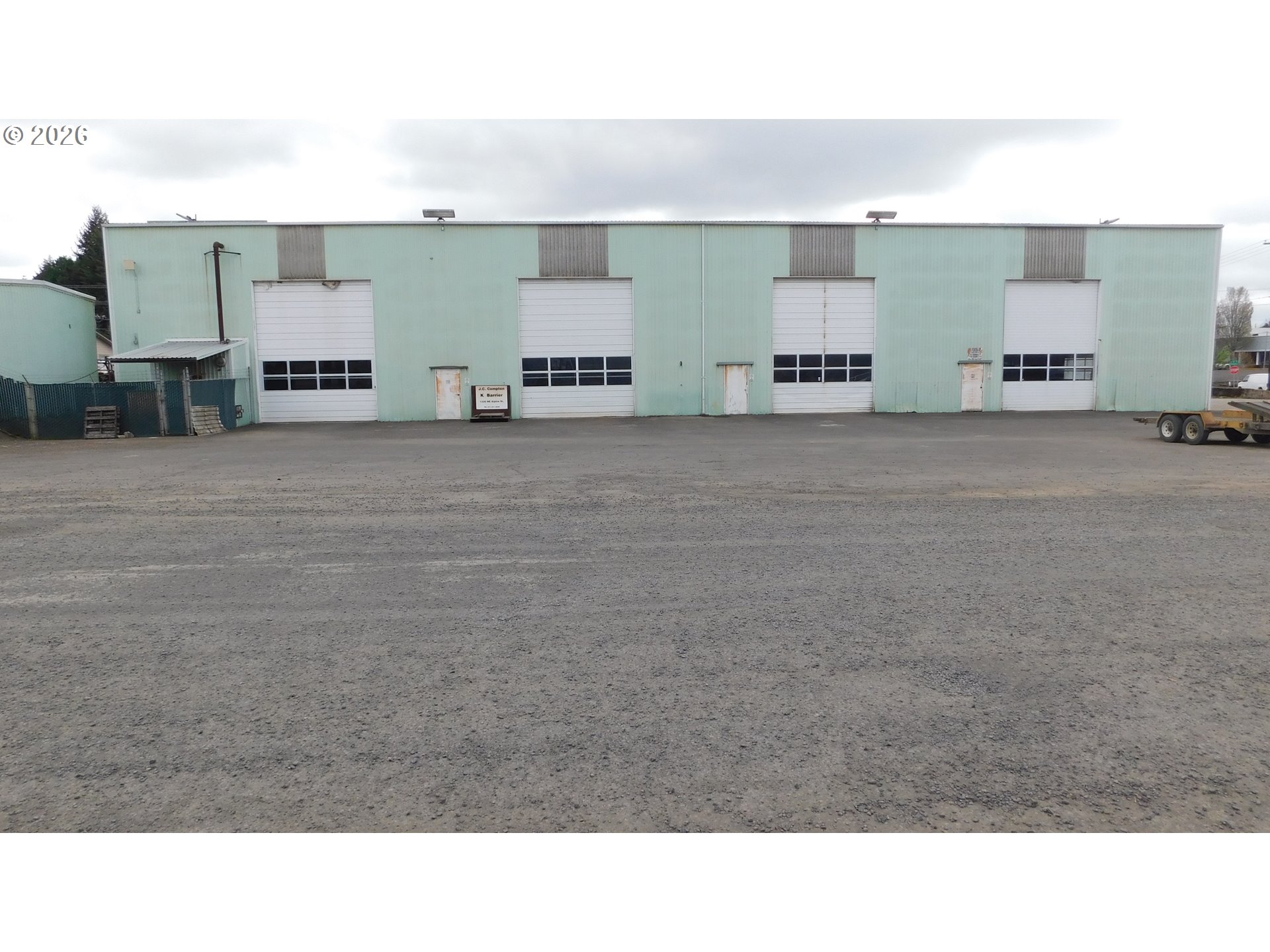 1230 Ne Alpine Ave, McMinnville, OR 97128