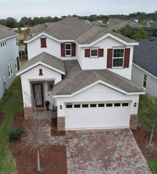 5453 Del Coronado Dr, APOLLO BEACH, FL, 33572-2788 | Card Image