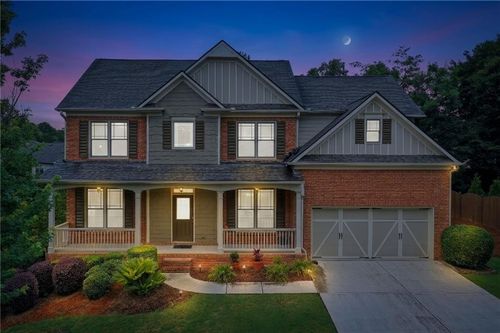 1922 Ambrosia Ct, Dacula, GA, 30019-7921 | Card Image