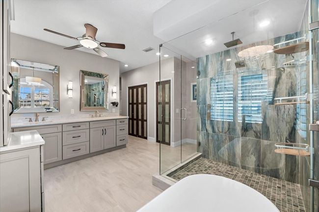 2081 N Pointe Alexis Dr, House other with 4 bedrooms, 3 bathrooms and null parking in TARPON SPRINGS FL | Image 34