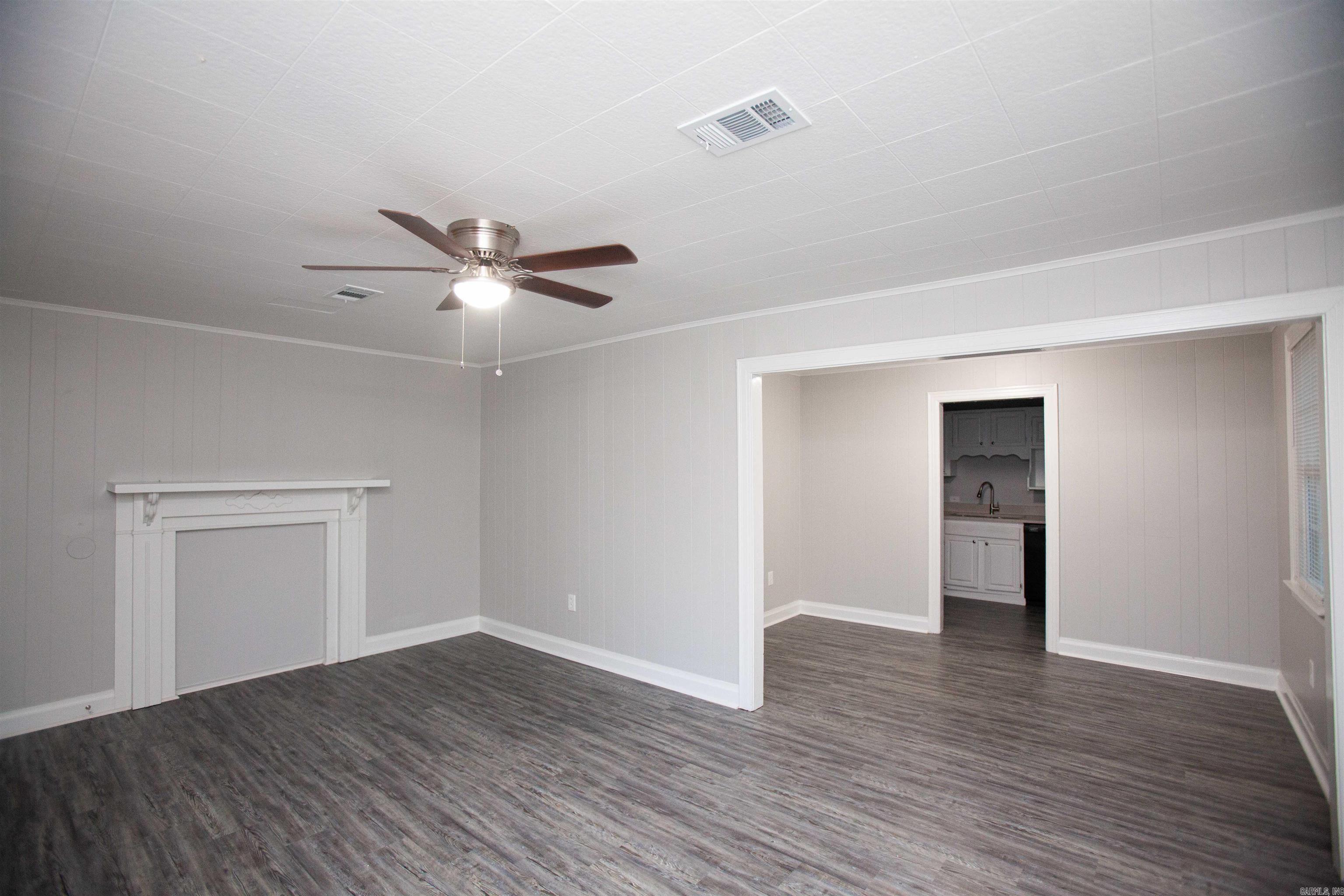 Residential in North Little Rock 4
