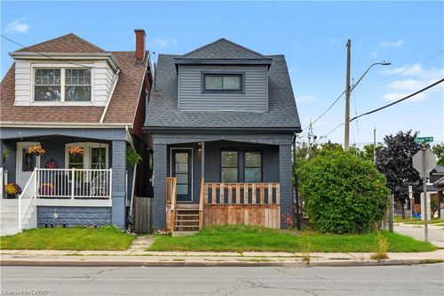 145 Gage Ave N, Hamilton, ON, L8L6Z8 | Card Image