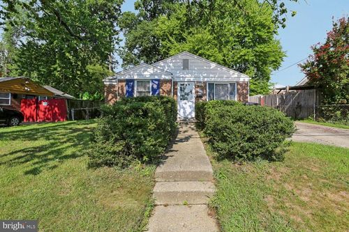 7614 24th Ave, HYATTSVILLE, MD, 20783-2601 | Card Image