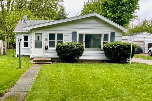 612 N Prospect St, Sturgis, MI, 49091-1163 | Card Image