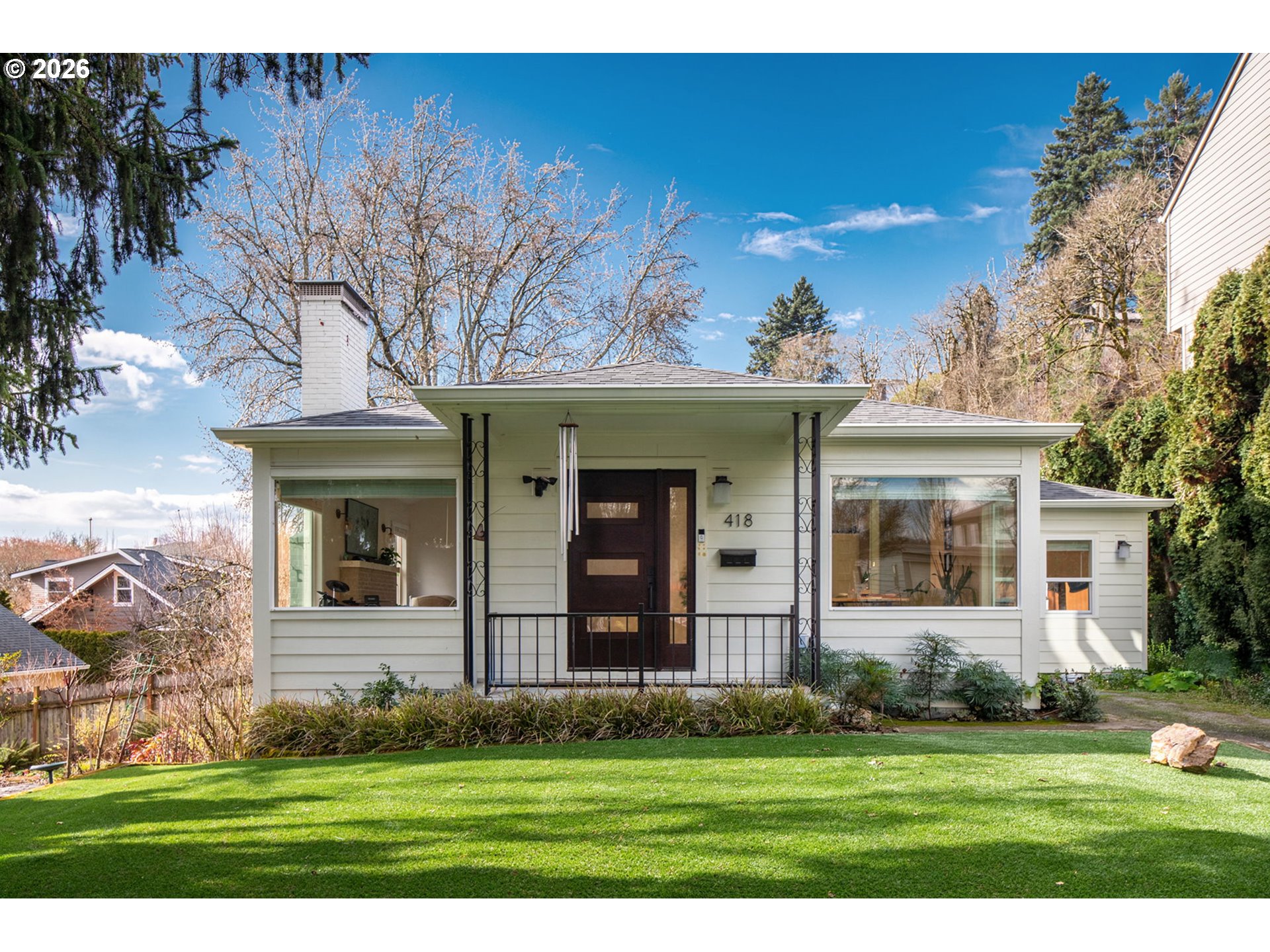 Residential in Portland 2
