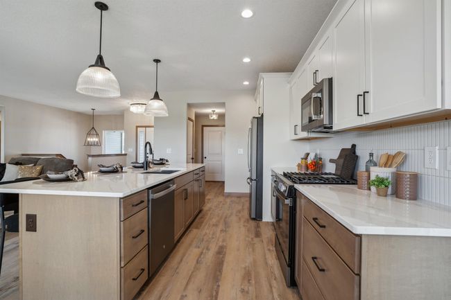 2832 Autumn Woods Dr, House other with 4 bedrooms, 3 bathrooms and null parking in Cedar Falls IA | Image 13