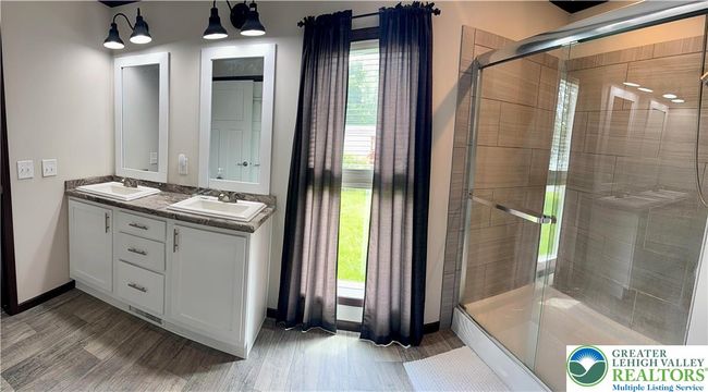 129 - 3628 Lil Wolf Cir, House other with 3 bedrooms, 2 bathrooms and null parking in Orefield PA | Image 9