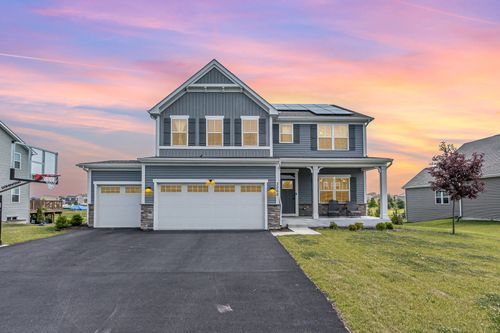 3068 Grande Trl, Yorkville, IL, 60560-4773 | Card Image