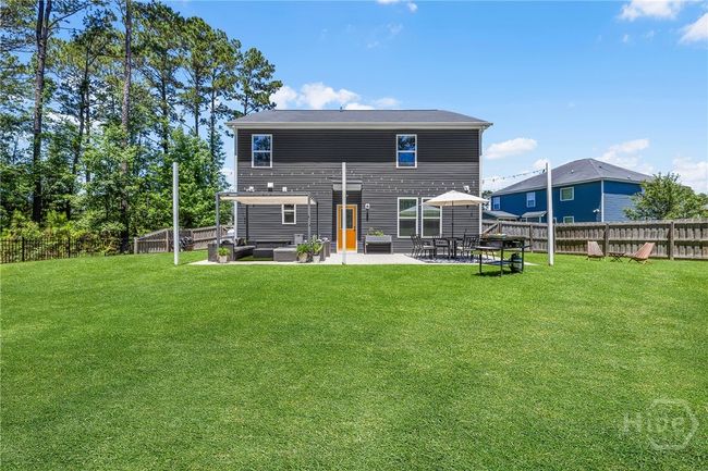 103 Safari Trl, House other with 4 bedrooms, 3 bathrooms and null parking in Pooler GA | Image 43