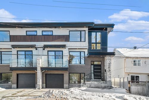 583 Codd'S Road N, Manor Park - Cardinal Glen and Area, ON, K1K2G6 | Card Image